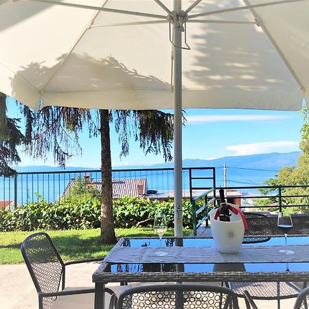 Palma Trsat With Free Private Parking Appartement Rijeka Buitenkant foto