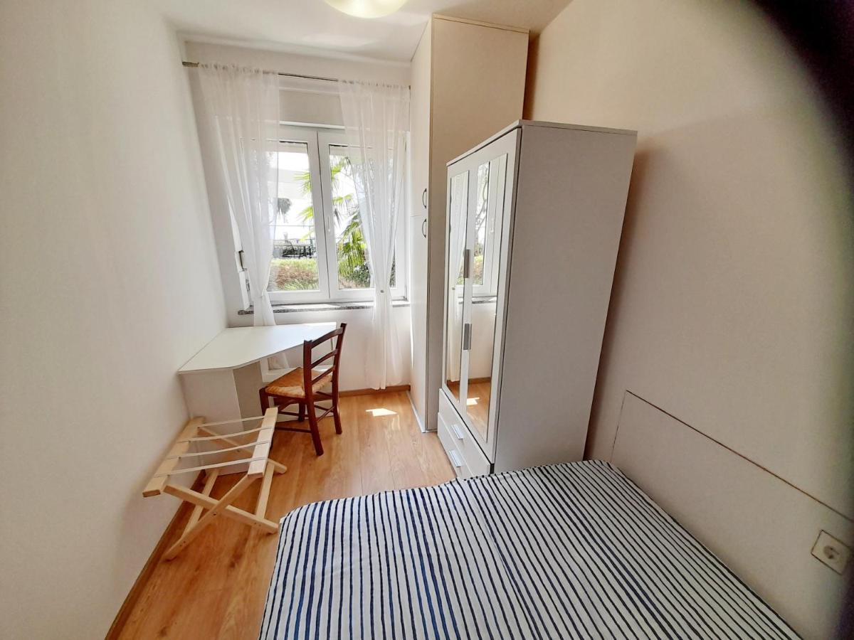 Palma Trsat With Free Private Parking Appartement Rijeka Buitenkant foto