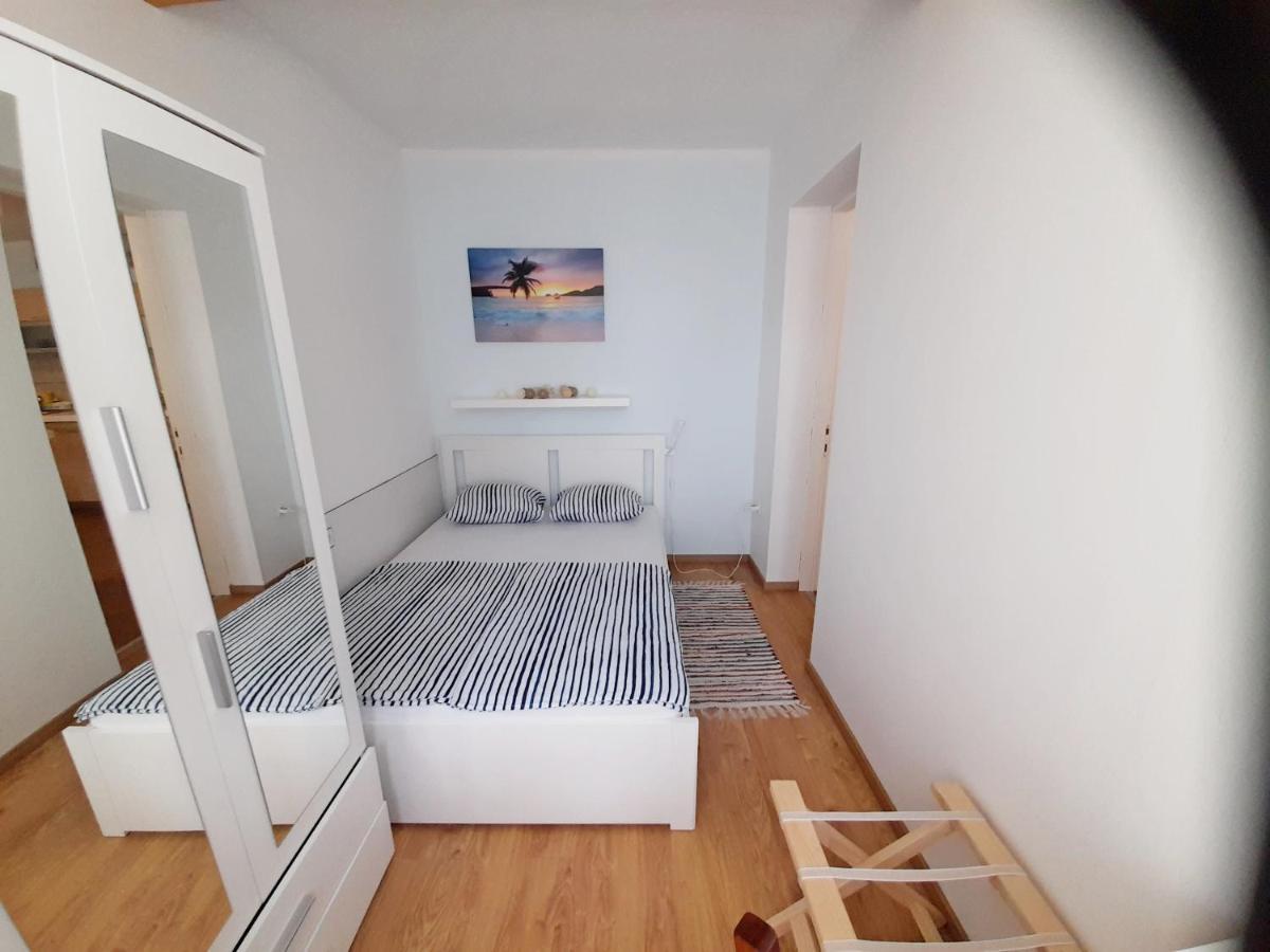 Palma Trsat With Free Private Parking Appartement Rijeka Buitenkant foto