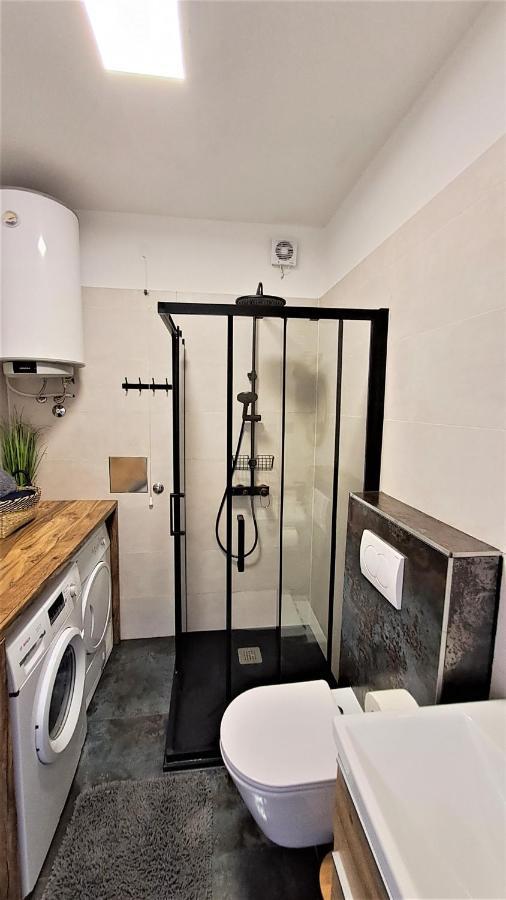 Palma Trsat With Free Private Parking Appartement Rijeka Buitenkant foto