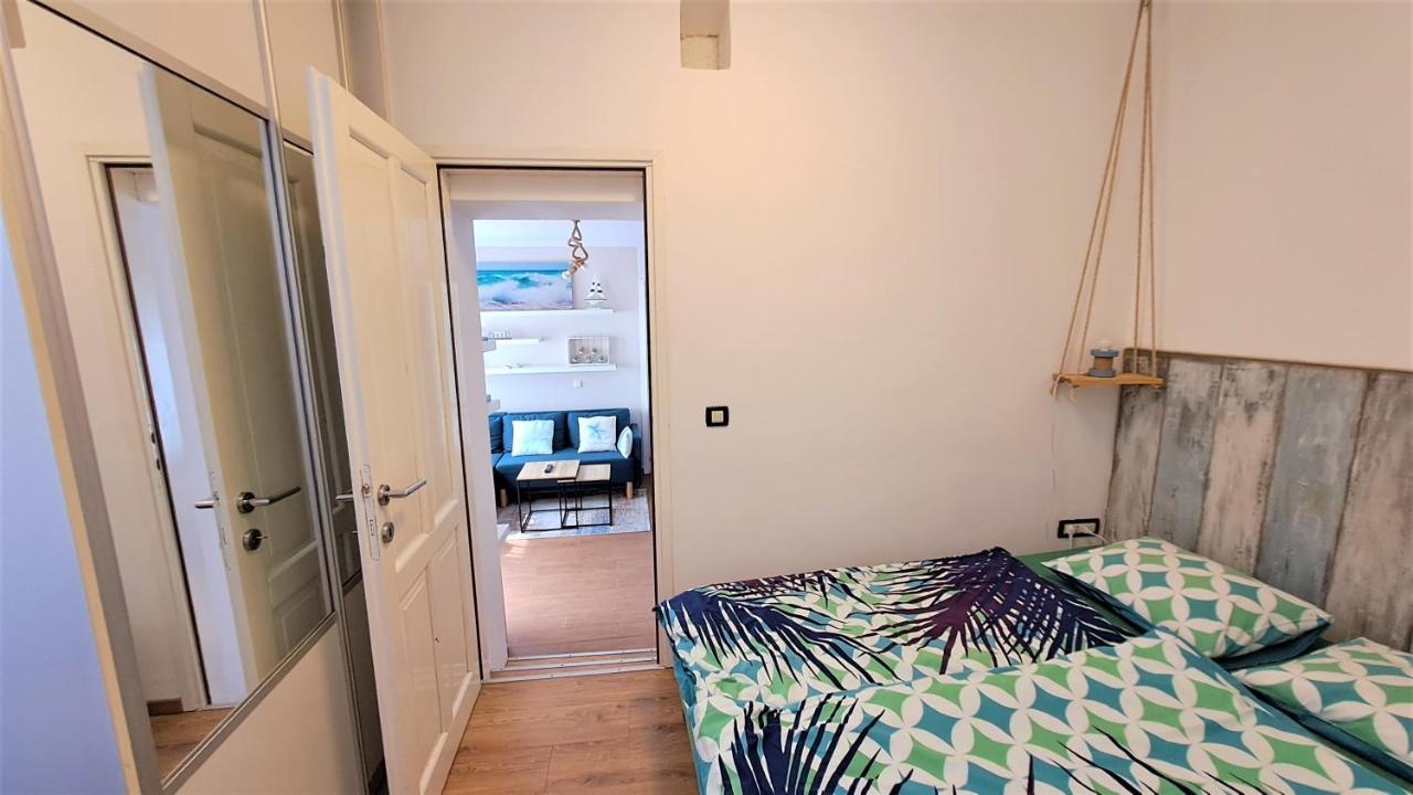 Palma Trsat With Free Private Parking Appartement Rijeka Buitenkant foto