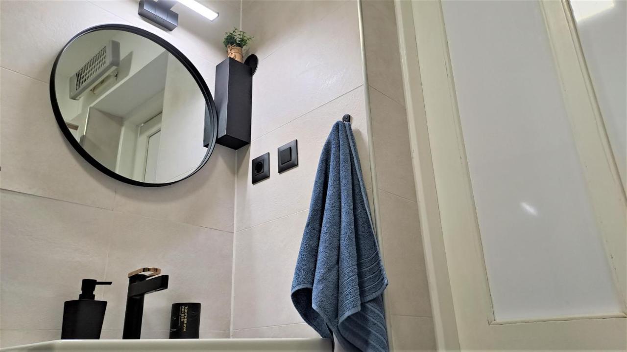 Palma Trsat With Free Private Parking Appartement Rijeka Buitenkant foto